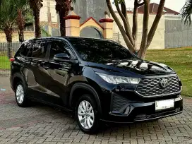 INOVA ZENIX V 2023 cvt Km17.000