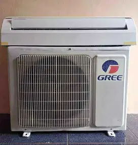 Ac Gree 1,5 PK freon R32