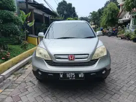 HONDA CRV 2.4 2009