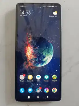 Poco f4 gt fullset