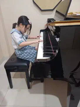 Kursus Piano Kawai East Coast
