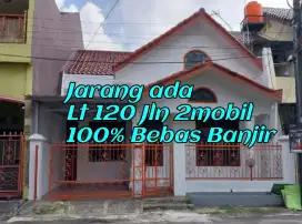 Pondok Kelapa Top Area Jakarta Timur