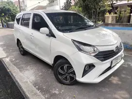Daihatsu Sigra M 1.0 MT 2023 - Harga Cash 120 JT NEGO