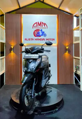 HONDA BEAT DELUXE 2023 BISA TUKER TAMBAH SIAP PAKAI