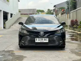 TERMURAH Toyota Camry 2.5 V AT 2019 Hitam