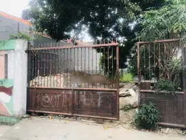 Dijual Tanah Kavling Jl. Kepu Kemayoran Jakarta Pusat