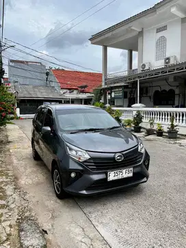 Daihatsu Sigra M 1.0 MT 2023 - Harga Cash 120 JT NEGO