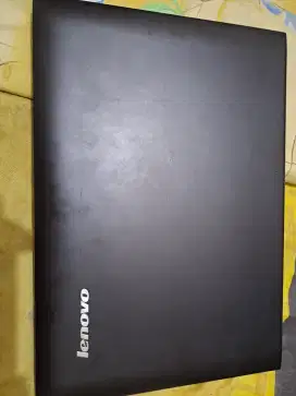 Laptop Core i7 Layar Sentuh