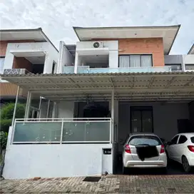 Jual Rumah Discovery Serenity Bintaro Jaya