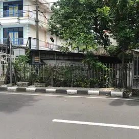 Dijual Cepat Rumah Jl Kartini Sidoarjo