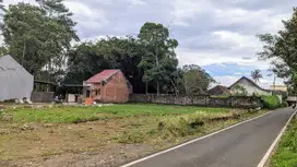 Investasi Menjanjikan! Tanah SHM Siap Bangun Dekat RSUD & GOR Ken Arok