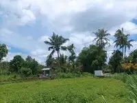 Kapling Pakem, 6 Menit ke UII, Layak Hunian