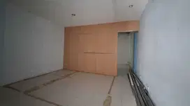 Disewakan Ruko Lokasi Strategis Pusat Kota Jln. Karapitan Kota Bandung