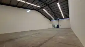 Disewakan Gudang Bagus Siap Pakai Jln. Caringin Kota Bandung