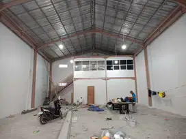 Gudang baru dekat tol sayap kopo tki margaasih kota bandung