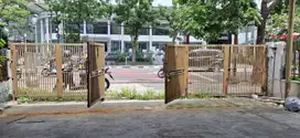 Disewakan Ruko Strategis Di Mainroad A.yani