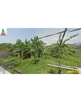 Dijual 2 kavling di Bekasi Timur 13 menit ke Trans Snow World Bekasi