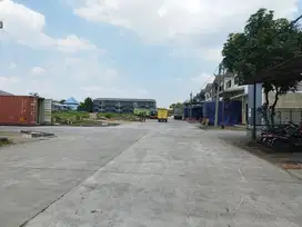Disewakan Cepat Gudang Bersama Dekat Akses Tol di Balaraja Barat