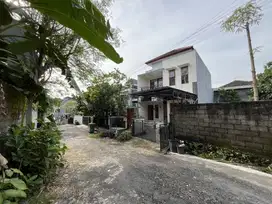 Tanah Strategis Taman Giri Diamond