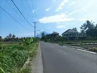 Kapling Pakem, 6 Menit ke UII, Akad di Notaris