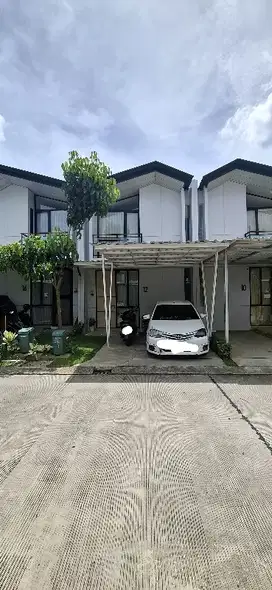 Over Kredit Rumah Lokasi Strategis