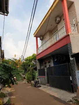 Jual Cepat! Rumah terawat di perumahan dekat pasar ceger