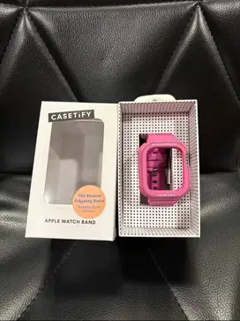 Strap apple watch Casetify 40mm