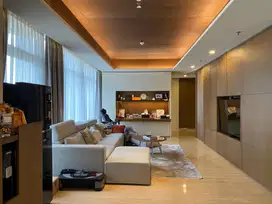 Dijual Apartemen Mewah South Hills Connecting Room