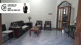 Jual Rumah Turun Harga Desain Lama di Pesanggrahan Bintaro AM-11425