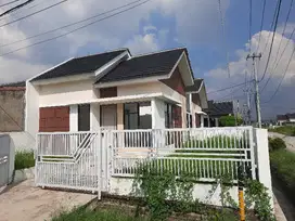Beli Rumah Tanpa Ribet, Tanpa Dp cukup Booking 3 Juta-l