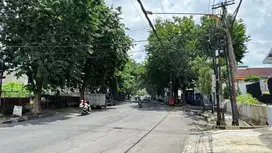 Dijual Rumah Margorejo Surabaya Pusat