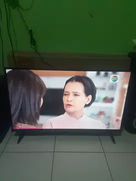 Di jual TV led TCL 32