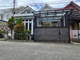 DIJUAL RUMAH MODERN MINIMALIS DI BUKIT CIMANGGU CITY