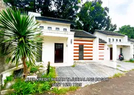 Rumah Take Over 49 JT di Kontinental Green Mediterranean Tajurhalang