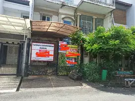 DIJUAL RUMAH MEWAH PERUM PERMATA BUANA KEMBANGAN JAKARTA BARAT