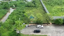 Dijual Tanah Strategis di Kawasan Modern, Cikande, Serang - Banten.