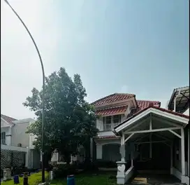 Di jual atau di sewa rumahKota wisata