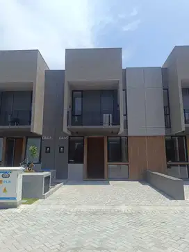 PR6 Dijual Rumah Baru 2 LT Murah Strategis di CPM THP 4 Gunung Anyar