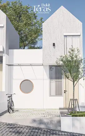 PROMO! Rumah Minimalis Cihanjuang Harga Spesial Terbatas!