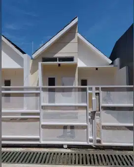 Dijual Rumah Villa Dago Pamulang Tangerang Selatan