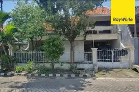 Dijual Rumah 2 lantai di Ketintang Selatan Surabaya