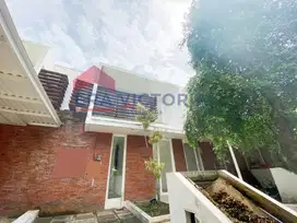 Rumah Perum Elit Tidar Dekat Kampus Ma Chung Akses Mudah Harga Murah