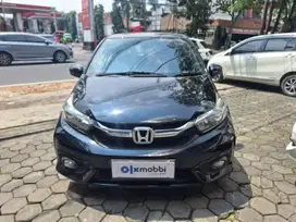 HONDA BRIO SATYA E 1.2 M/T 2019