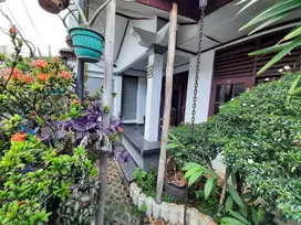 Rumah murah (BU) LT 257 m2 duren sawit dkt klender cipinang tebet