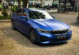 BMW 330i G20  M Sport AT 2020