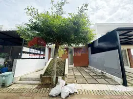 Rumah Dekat Universitas Ma Chung  Nyaman & Strategis Harga Miring