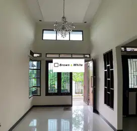 Rumah SHM Minimalis di Sukmajaya Depok