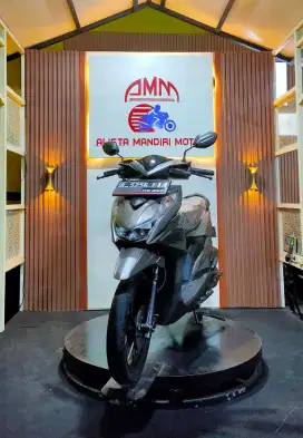 Honda Beat Deluxe 2022 Cash Kredit Plat Bekasi