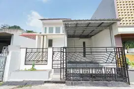Jual Rumah 1 Lt SHM 10 Mnt ke RSUD Cibinong Bebas Biaya Biaya J-19032