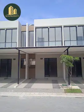 Rumah Milenial PIK2 - Cluster Baltimore